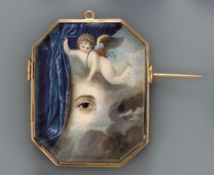 Bilinmeyen resim by European School