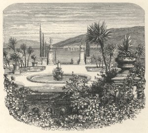 Isola-Bella