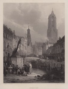 Utrecht, Hollanda by European School