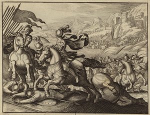 Judas Maccabeus