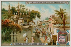 Haydarabad