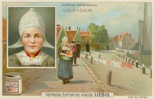volendam by European School