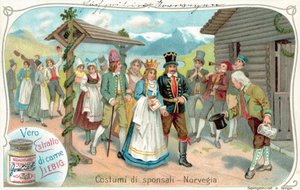 Norveç