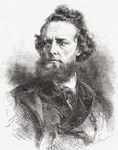 William Hepworth Dixon, 