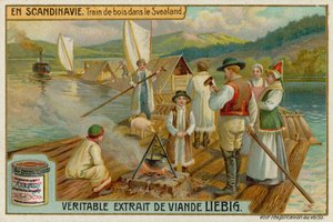 İsveç Svealand