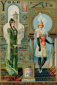 Yola ve Zita by European School