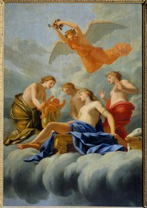 Love Venus