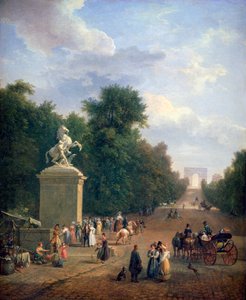 Champs-Élysées