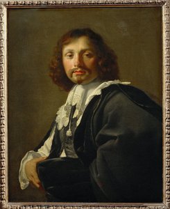  by Eustache Le Sueur