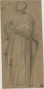  by Eustache Le Sueur