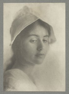Bir Çalışma Başkanı by Eva Lawrence Watson-Schutze