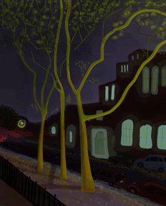 by Evan Sklar
