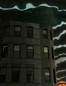  by Evan Sklar