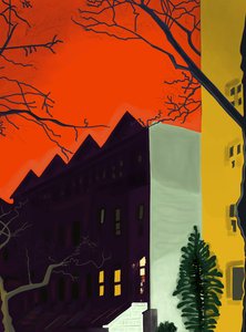  by Evan Sklar