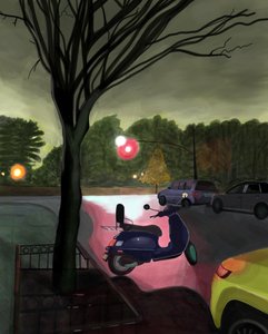  by Evan Sklar