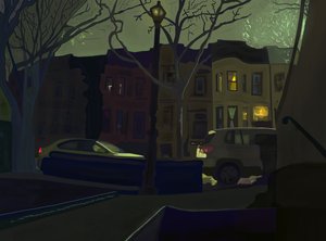  by Evan Sklar