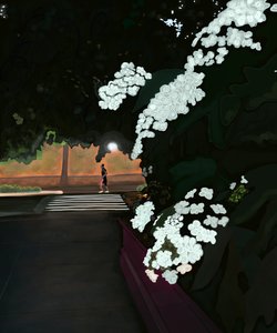  by Evan Sklar