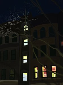  by Evan Sklar
