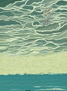  by Evan Sklar
