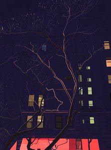  by Evan Sklar