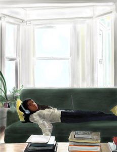  by Evan Sklar