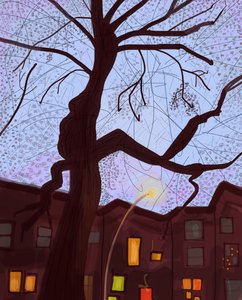  by Evan Sklar