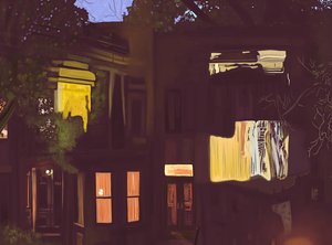  by Evan Sklar