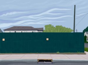  by Evan Sklar