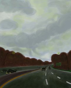  by Evan Sklar