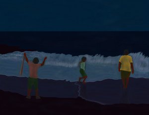  by Evan Sklar