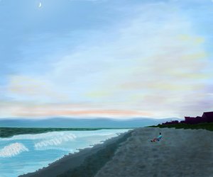  by Evan Sklar