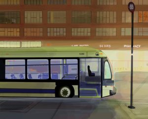  by Evan Sklar