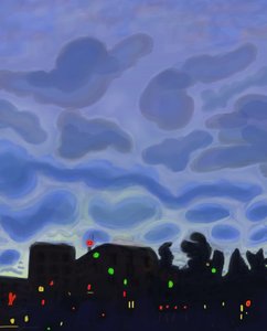 by Evan Sklar