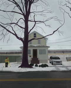  by Evan Sklar