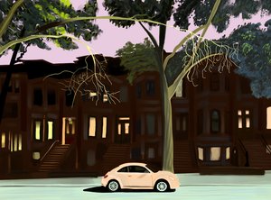  by Evan Sklar