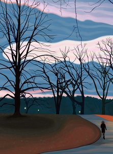  by Evan Sklar