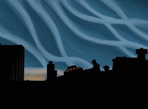  by Evan Sklar