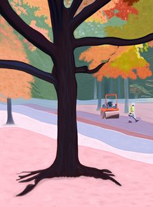  by Evan Sklar
