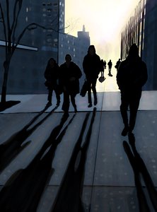 by Evan Sklar