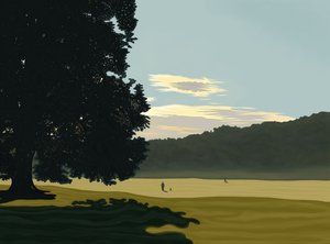  by Evan Sklar