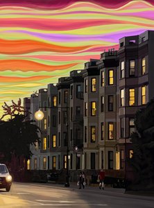  by Evan Sklar