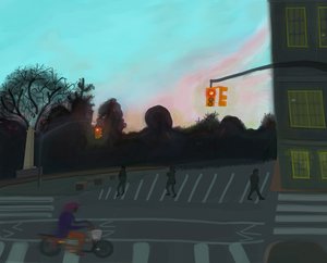  by Evan Sklar