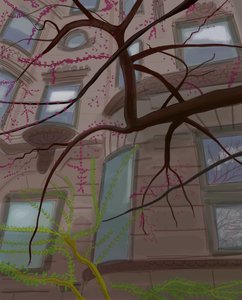  by Evan Sklar