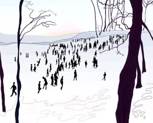  by Evan Sklar