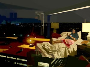  by Evan Sklar