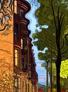  by Evan Sklar