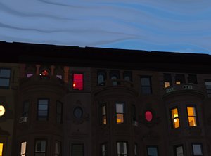  by Evan Sklar