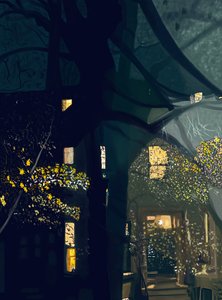  by Evan Sklar