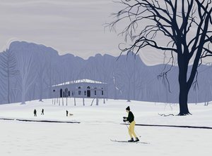  by Evan Sklar