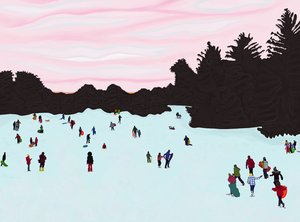  by Evan Sklar